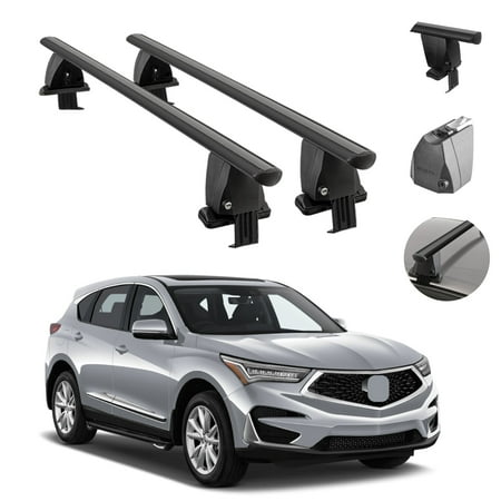 Acura Rdx Roof Rack