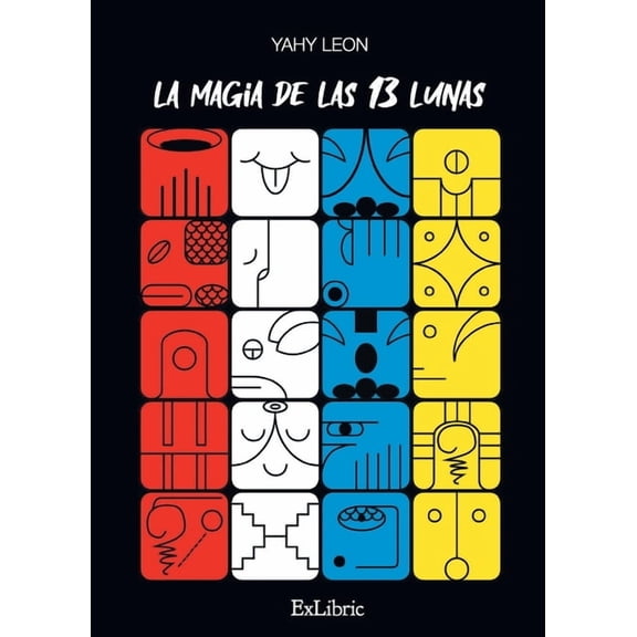 La Magia de las 13 Lunas (Paperback)
