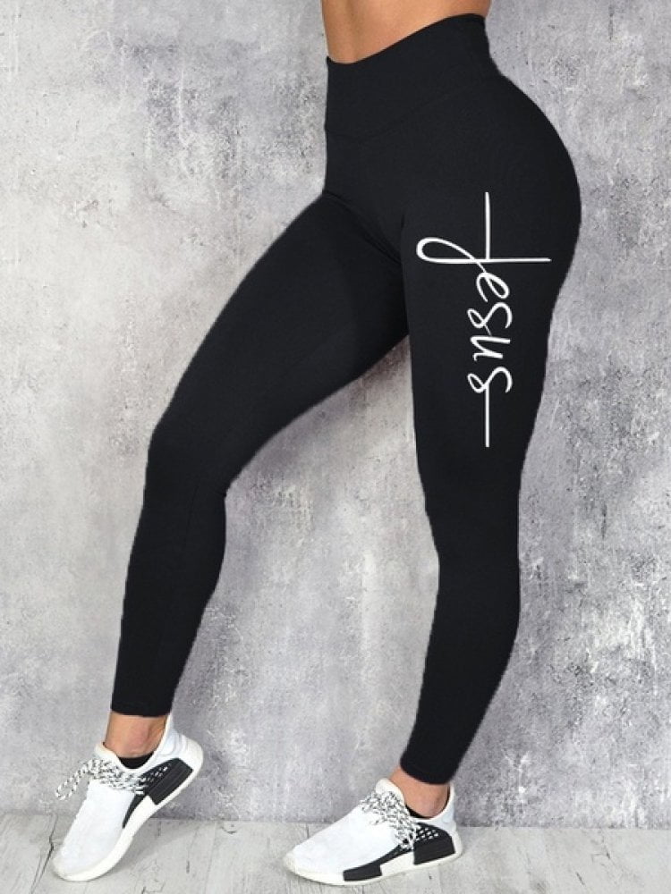 walmart yoga pants