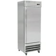 thumbnail image 1 of MoTak MSD-1DR-BAL-19 29" One Section Reach In Refrigerator - (1) Right Hinge Solid Door, 115v, 1 of 1