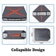 thumbnail image 2 of Paquete de 6 Contenedores de Almacenamiento de Ropa, Bolsas de Almacenamiento de Mantas Plegables, Contenedores de Almacenamiento Debajo de la Cama para Organizar, Ropa, 2 of 7