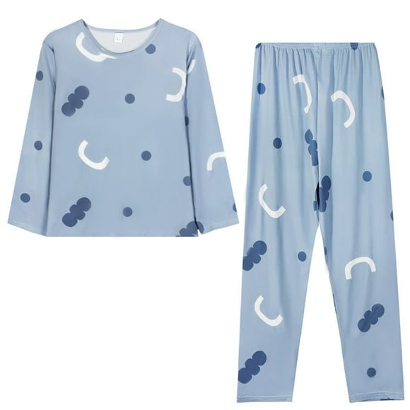 TINZ Pajamas For Women Set Womens Pajamas Plus Pajamas For Women Casual Pajamas Women's Suspenders Home Wear Two Piece Sets Tall Silk Pajamas Satin Clothes for Women Sleep Wear for Woman