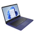 thumbnail image 2 of Laptop HP 14-dq Intel Core i3 11va Gen 8GB Ram 256GB SSD Reacondicionado Grado A HP 14dq2521la, 2 of 3
