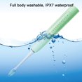 thumbnail image 5 of Wovilon Toothbrush, Toothbrush With 4 Brush Heads, 6 Cleaning Modes, Water Proofing IPX7 Water Proofing Toothbrush,-Newly, 5 of 9