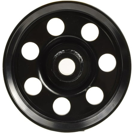 CARDONE New 3P-25125 Power Steering Pump Pulley fits 1998-2004 Ford, Mercury