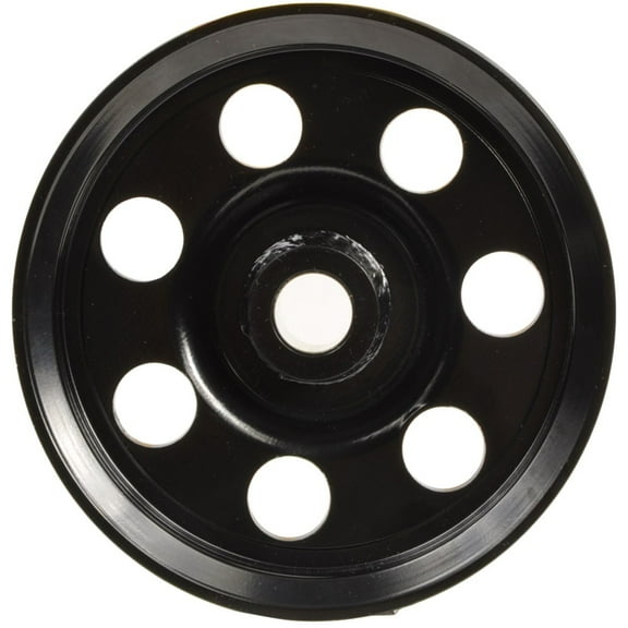 CARDONE New 3P-25125 Power Steering Pump Pulley fits 1998-2004 Ford, Mercury