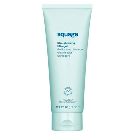 Aquage Straightening Ultragel (6 oz)