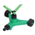 thumbnail image 2 of Garden Sprinkler,360 Degree Automatic Rotating Irrigation Accessory Watering Sprinkler Professional Grade, 2 of 7