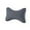 Gray, variant on Bed Pillows For Sleeping Ice Silk Home Office Duple-Use Foam Recliner Small Pillow Neck Headrest Chair Pillow Car Seat Cervical Pillow Cushion Neck Protection Pillows For Side Sleepers