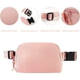 Nice Choice Fanny Pack For Womens Mini Belt Bag for Girls, Small Fanny