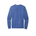 thumbnail image 4 of District Men's VIT Fleece Crew Sweater, 4 of 4