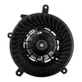 thumbnail image 2 of BOXI 700189 HVAC Blower Motor Fan Assembly Compatible for Mercedes-Benz W202 A208 C208 R170 CLK320 | Replace# 2028209342, 2 of 6