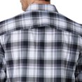 thumbnail image 4 of Wrangler Men's Long Sleeve Camp Shirt, 4 of 4