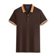 thumbnail image 1 of YDLCAFD Short Sleeve Po Lo Shirt, 1 of 2