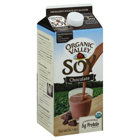 Ov Soy Milk Chocolate