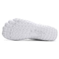 thumbnail image 6 of golytefs Water Shoes Barefoot Beach Shoes Quick Dry Non-slip for Men Women (36 White), 6 of 9