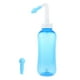 thumbnail image 1 of Botella de Limpieza Nasal Ligera de 500 Ml Sistema de de de Mano para Olla de Irrigación jinwen Olla Neti Ajustable, 1 of 8