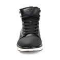 thumbnail image 6 of Territory Mens Titan 2.0 Wide Tru Comfort Foam Lace-up Cap Toe Ankle Boot, 6 of 9