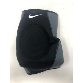 SET OF 2 Nike Pro Combat Hyperstrong Compression Leg Shin Sleeve Black SMALL