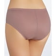 thumbnail image 2 of Maidenform Womens Satin Hipster Hiphugger Panty, 2 of 2