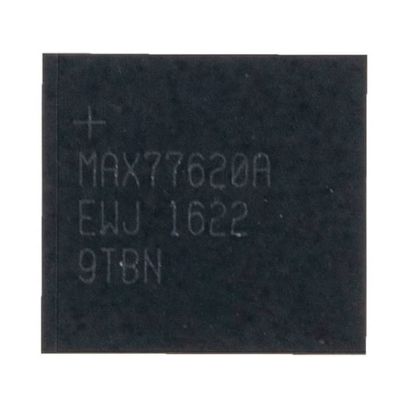 Replacement Power Control IC MAX77620AEWJ T PMIC Chip For Nintendo Switch