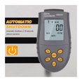 thumbnail image 5 of Digital Tachometer LCD RPM Tester Small Engine Motor Speed Gauge Non-Contact HS2234 ,Accurate, 5 of 5