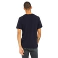 thumbnail image 2 of Bella  Canvas Unisex Crew Neck Triblend Short Sleeve Tee, M, 2 of 3