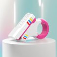 thumbnail image 2 of Juguete Con La Del Dedo Escritorio Antiestrés Empuje Regalos Magnéticos EDC para Adultos Mujeres Y Hombres, 2 of 9