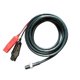 thumbnail image 1 of Electric Fishing Reels Power Cord Power Cable Battery Connecting Line Double Connectors 3M for Daiwa/ Shimano Electric Fishing Reels, 1 of 4