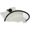 thumbnail image 4 of Dorman 603-614 Front Engine Coolant Reservoir for Specific Nissan Models, White Fits select: 2002-2006 NISSAN ALTIMA, 2003-2008 NISSAN MAXIMA, 4 of 6