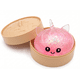 thumbnail image 4 of Squishy Dumpling Juguete Antiestres Fidget Tamaño Mediano De Unicornio Hidrogel Sorpresa, 4 of 6