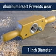 thumbnail image 5 of Kings County Tools Tap and Die Set - 1 Inch Jig Dowel Thread Tap for Male and Female Threads, 5 of 7
