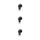 thumbnail image 5 of Auricular Inteprter de 1 pieza con Conexión dual carga USB cancelación de ruido Negro, 5 of 6
