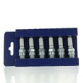 thumbnail image 2 of Volvo Penta OEM Champion RS12YC 401 Spark Plug Kit Pack of 6, 3856759, 2 of 4