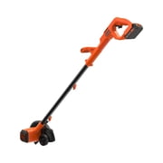 BLACK+DECKER Cordless 20V MAX* Edger, (BCED400C1)