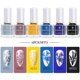 thumbnail image 1 of BORN PRETTY Nail Stamping Set Black White Stamping Polish Flower Geometry Pattern Nail Art Template Kit Basic Stamping Plate LotChina Gong Bohan LED, 1 of 2