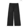thumbnail image 2 of Wonder Nation Girls Fashion Wide Leg Jegging, Sizes 4-18 & Plus, 2 of 3