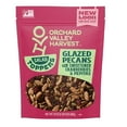 thumbnail image 5 of Orchard Valley Harvest Salad Toppers, Glazed Pecans, 24 Ounce, 5 of 5