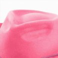 thumbnail image 5 of NOLDARES Toddler Baby Cowboy Hat Infant Baby Boys Girl Cowgirl Hats Kids Western Cowboy Hat(Pink,4-10 Y), 5 of 5