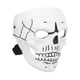thumbnail image 4 of Máscara de Halloween, máscara de calavera aterradora, máscara de resina de terror para fiesta de cosplay para decoración de festivales, 4 of 8