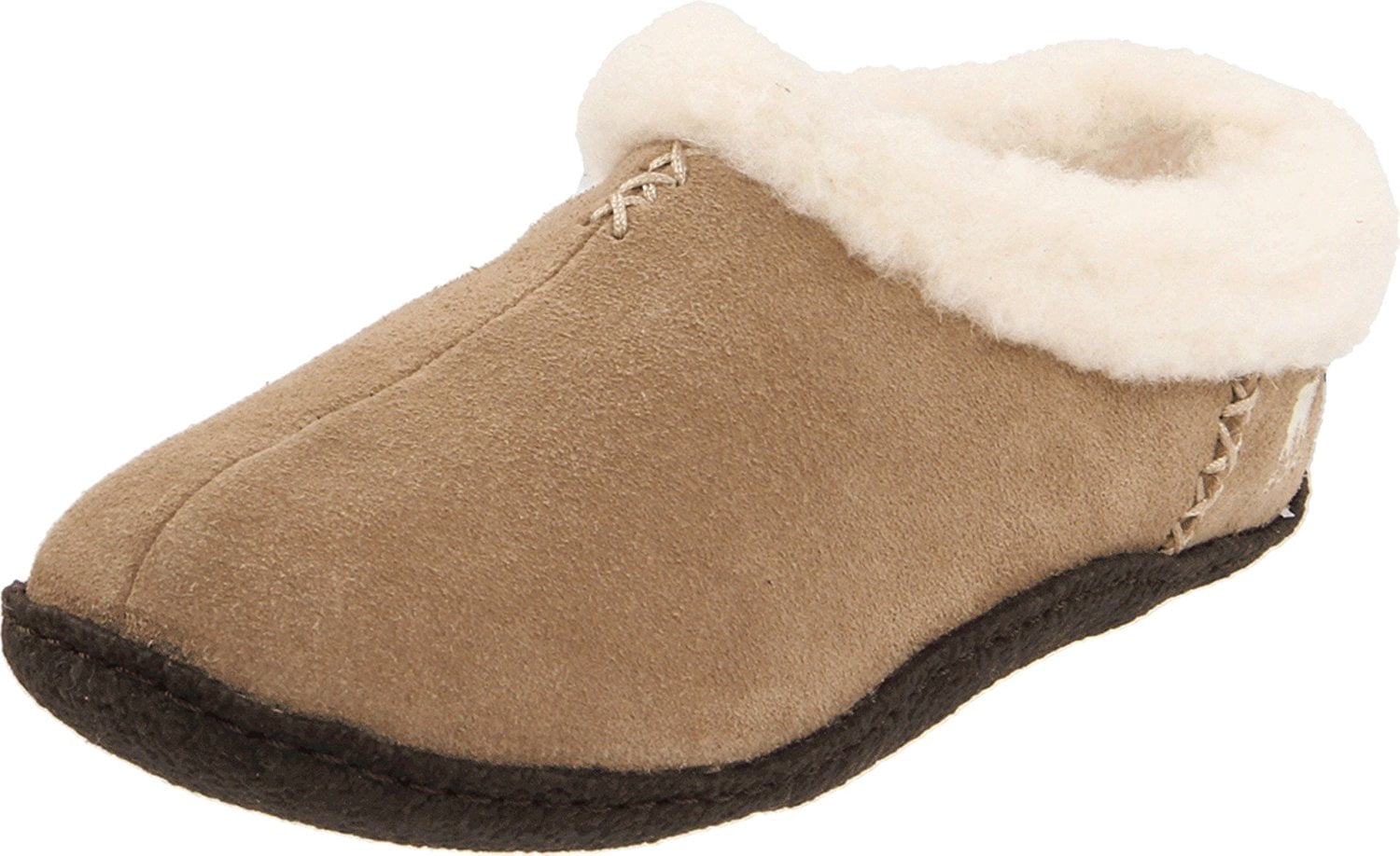 columbia slippers womens