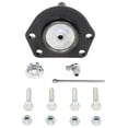 thumbnail image 1 of Rotula Para Horquilla TRW S10 1982 A 2004 Chevrolet Delantera Izquierda o Derecha Superior, 1 of 4