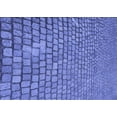 thumbnail image 1 of Ahgly Company Indoor Rectangle Patterned Sky Blue Dress Blue Area Rugs, 2' x 5', 1 of 6