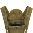 thumbnail image 4 of Mercury Tactical Gear Chameleon Hydration Pack, Coyote, 4 of 4