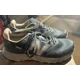 thumbnail image 2 of New Balance 410v8 Mens 10.5 2E WideTrail Running Shoes Hiking Black MT410OK8 NEW, 2 of 6