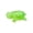 Green, variant on Turtle Shape Kneading Prop Pink Malt Filled Slow Motion Stress Relief Anxiety Fidget Desk Relax Home Office Decor Item Hand Grip Squeeze Present