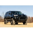 thumbnail image 6 of Rough Country Black LED Bull Bar for 2010-2024 Toyota 4Runner -  B-T4081, 6 of 9