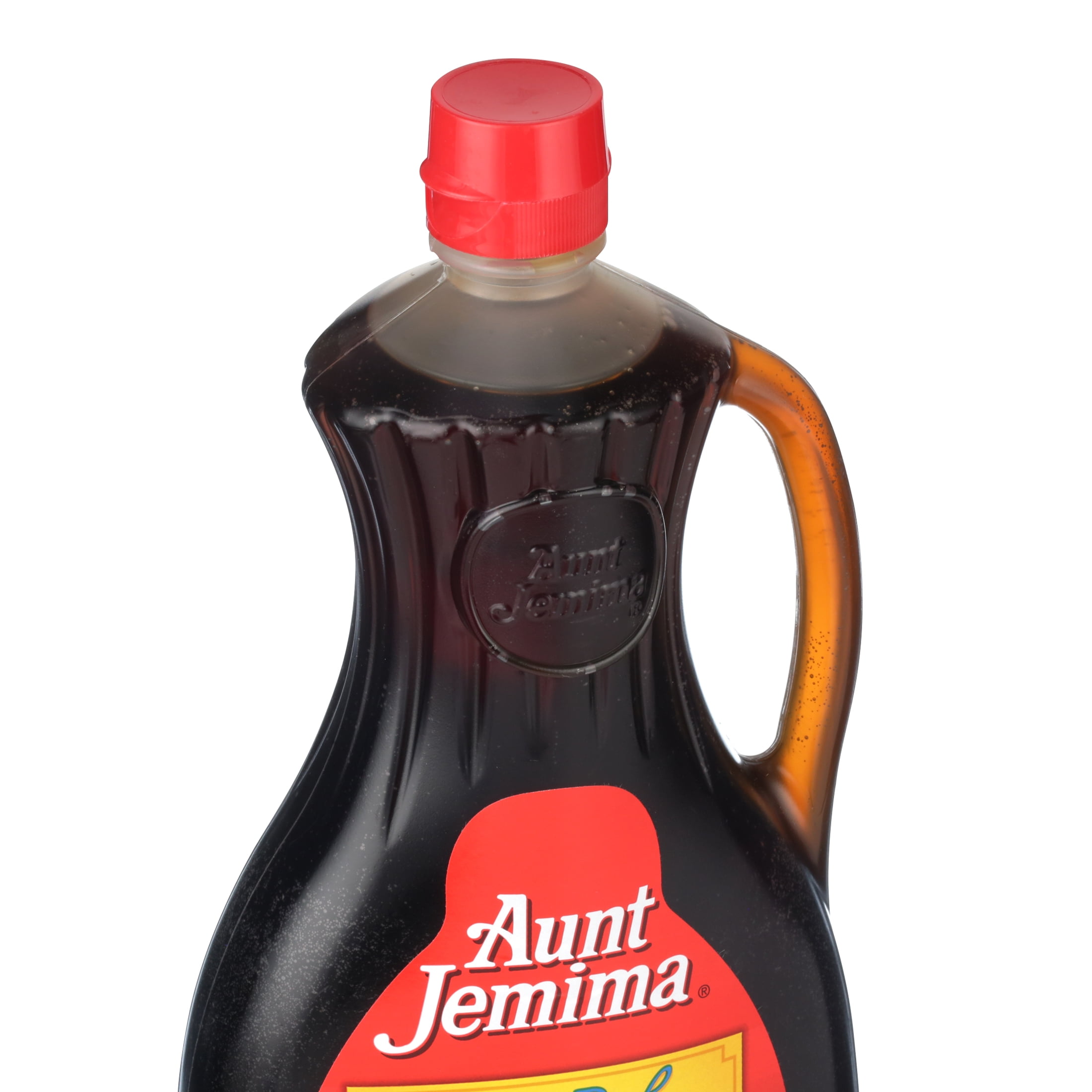 Sirop de maïs - 1,06 litre - Aunt Jemima Original Syrup Jumbo Size