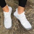 thumbnail image 4 of Men's and Women's Shoes - Wide Toe Box & Anti-Slip Design, Lightweight Breathable Quick-Dry Outdoor Footwear, 4 of 5