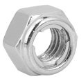 thumbnail image 3 of Yazoeia 20pcs Metal Fine Thread Locknut Lock Nuts Assortment Vehicle Furniture Fasteners Kit (M5) GY228-10122, 3 of 7